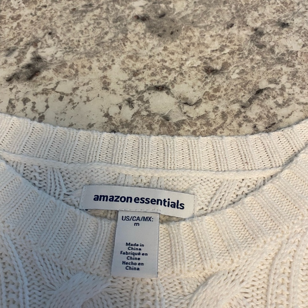 Sweater - Picture 2 of 2